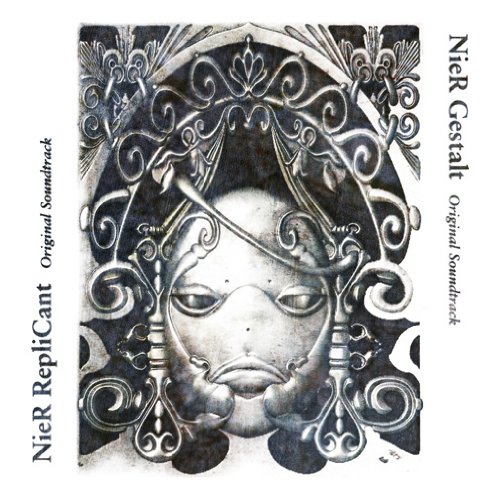 NieR Gestalt & Replicant Original Soundtrack - MONACA Wiki