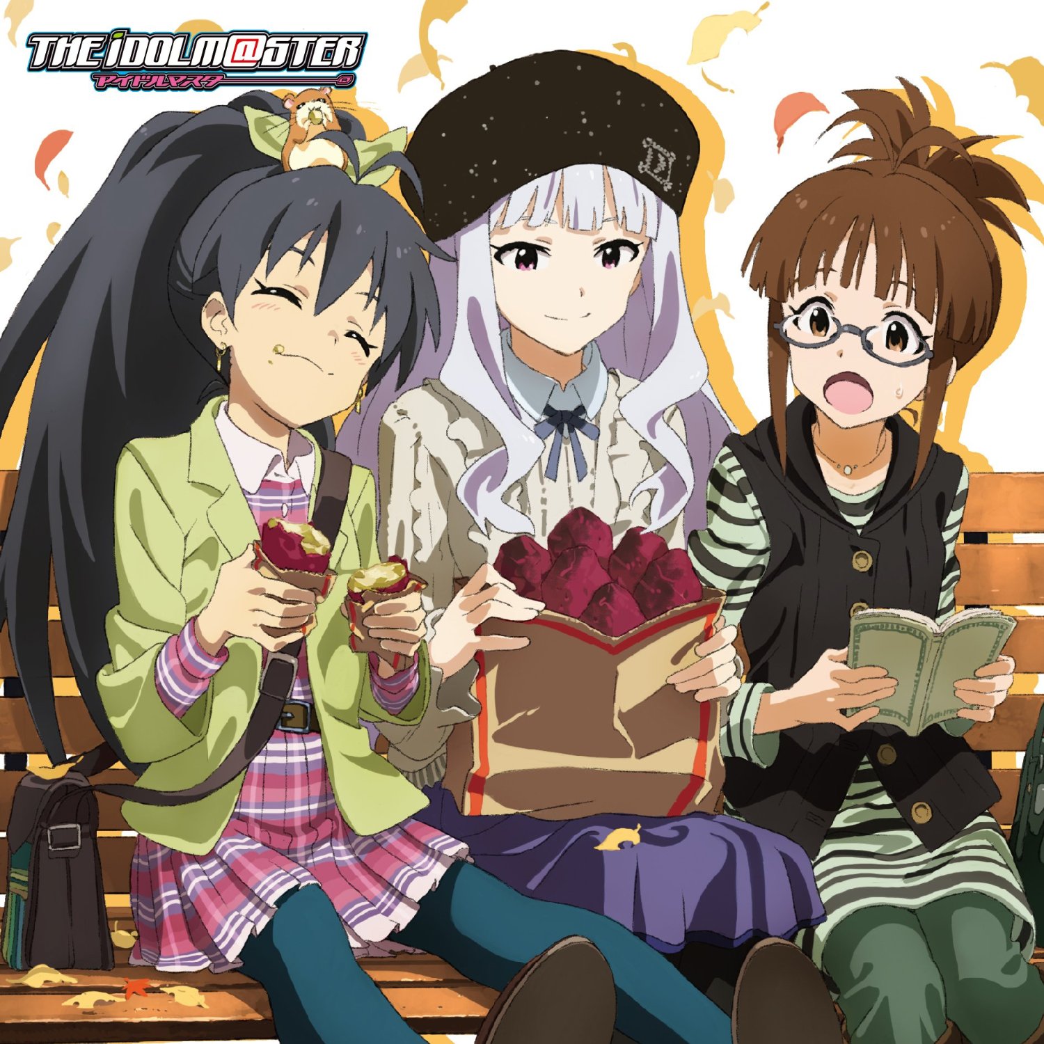 THE IDOLM@STER ANIM@TION MASTER - MONACA Wiki