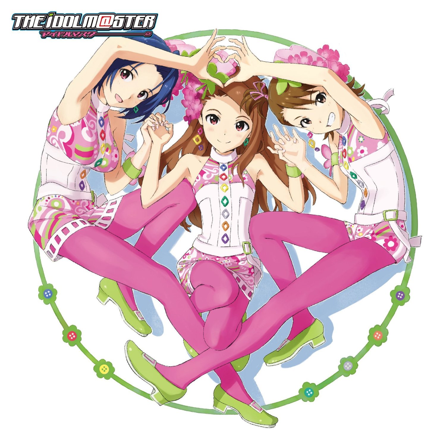 THE IDOLM@STER ANIM@TION MASTER 生っすかSPECIAL - MONACA Wiki