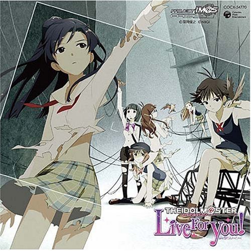 A00】THE IDOLM＠STER アイドルマスター シンデレラガールズ ミリオン