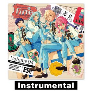 あんさんぶるスターズ!!アルバムシリーズ 『TRIP』 fine (Instrumental).jpg