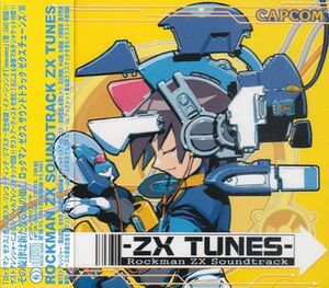 ロックマンゼクス サウンドトラック ZX TUNES.jpg