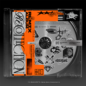 初星学園 Remix Album 「ReCollection」vol.1.png