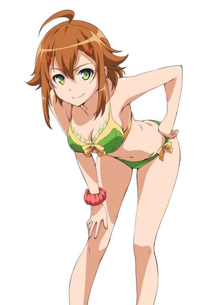 ファイル:龍ヶ嬢七々々の埋蔵金 Character Song & Soundtrack CD Vol.3.jpg