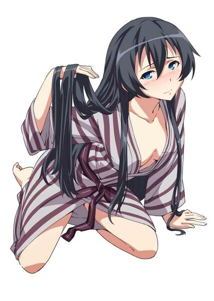 ファイル:龍ヶ嬢七々々の埋蔵金 Character Song & Soundtrack CD Vol.4.jpg