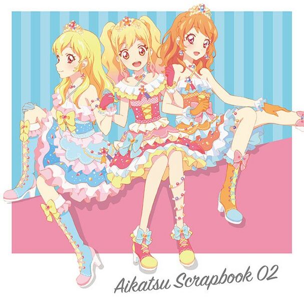 ファイル:AIKATSU SCRAPBOOK 02.jpg