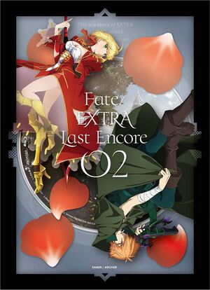 Fate-EXTRA Last Encore オリジナルサウンドトラック Vol.1.jpg