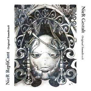 NieR Gestalt & Replicant Original Soundtrack.jpg
