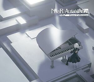 Piano Collections NieR-Automata.jpg