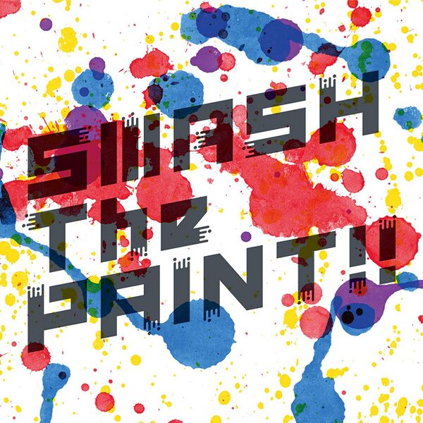 ファイル:SMASH The PAINT!! 通常盤.jpg