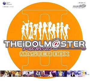 THE IDOLM@STER MASTER BOX Ⅱ.jpg