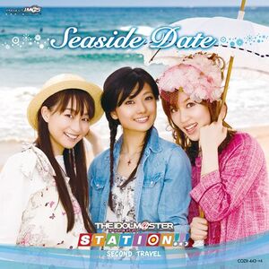 THE IDOLM@STER STATION!!! SECOND TRAVEL ～Seaside Date～.jpg