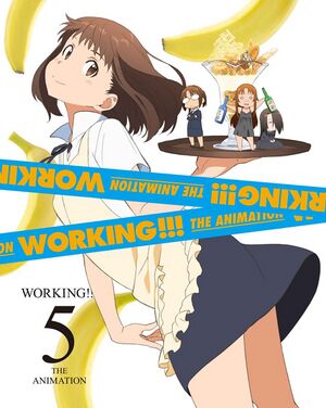 WORKING!!! 第5巻 特典CD.jpg