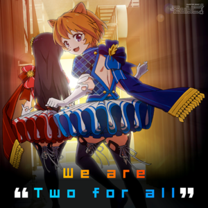 We are "Two for all".png