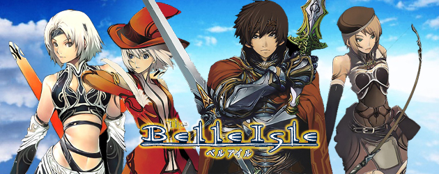 ベルアイル MONACA Wiki